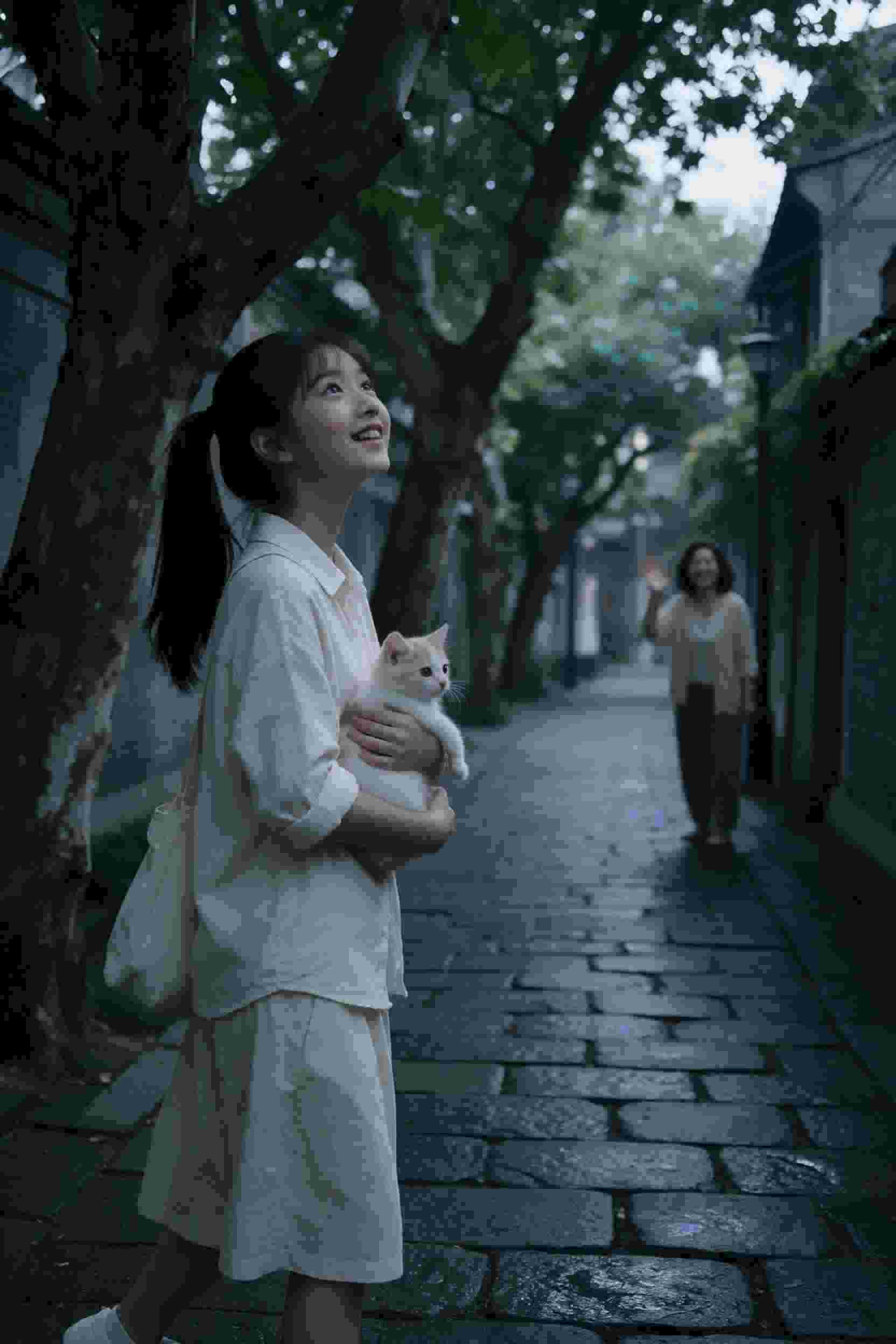 职场新人