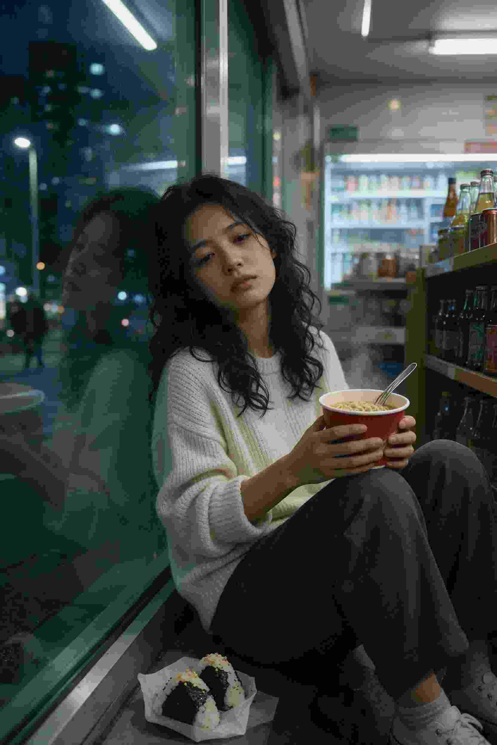 真相大白