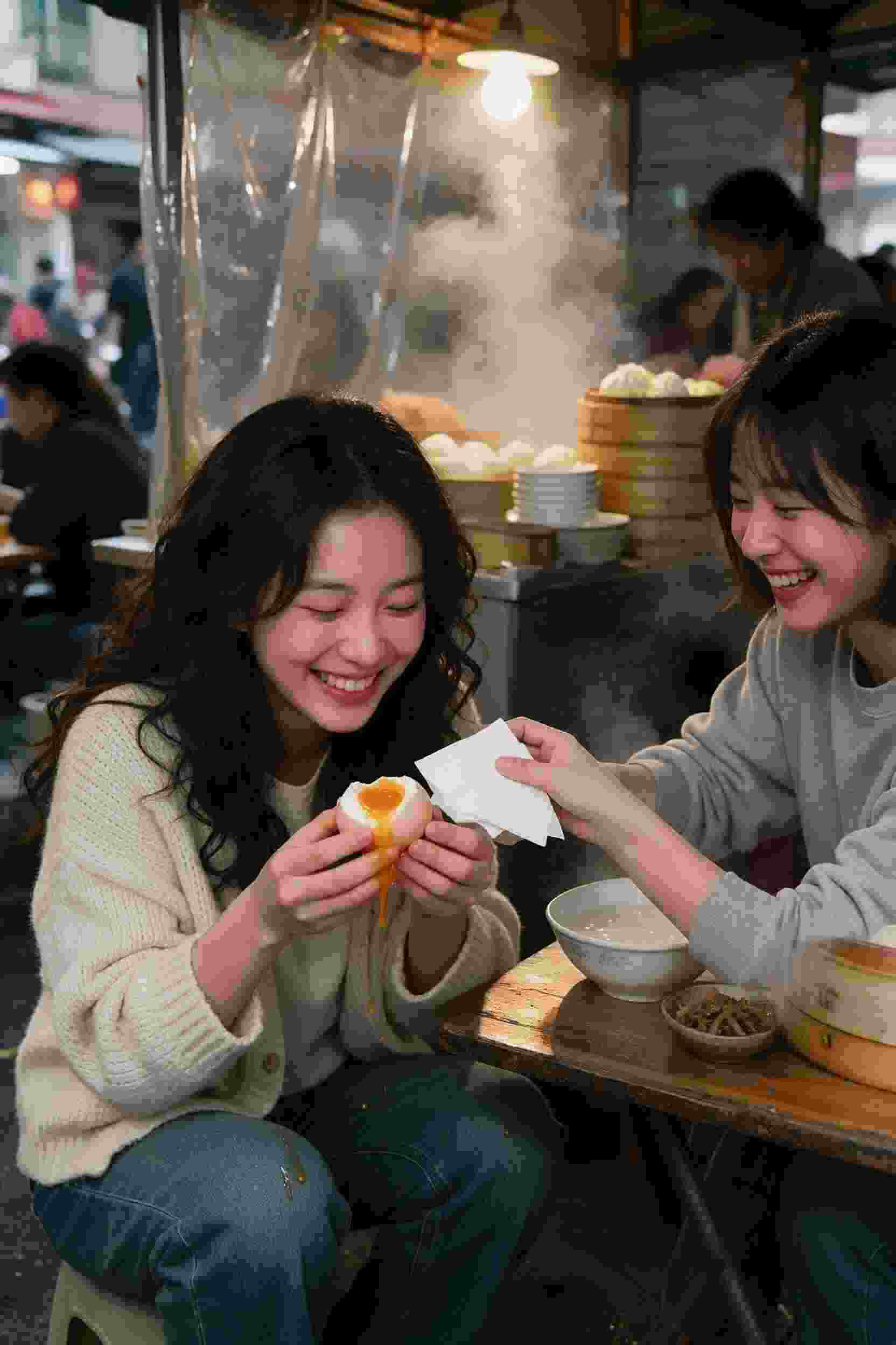 重启人生