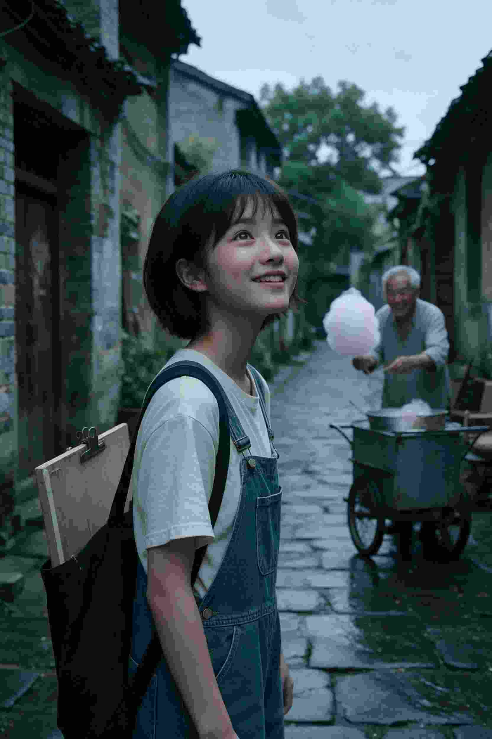 寻找幸福